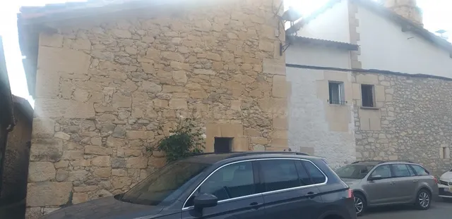 Casa de pueblo en Venta en Pariza Burgos