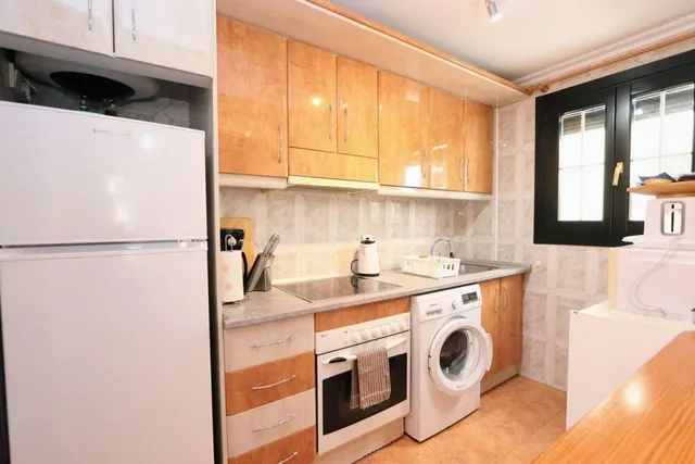 Apartamento 2 habitaciones 72m² en venta - Centro — 15