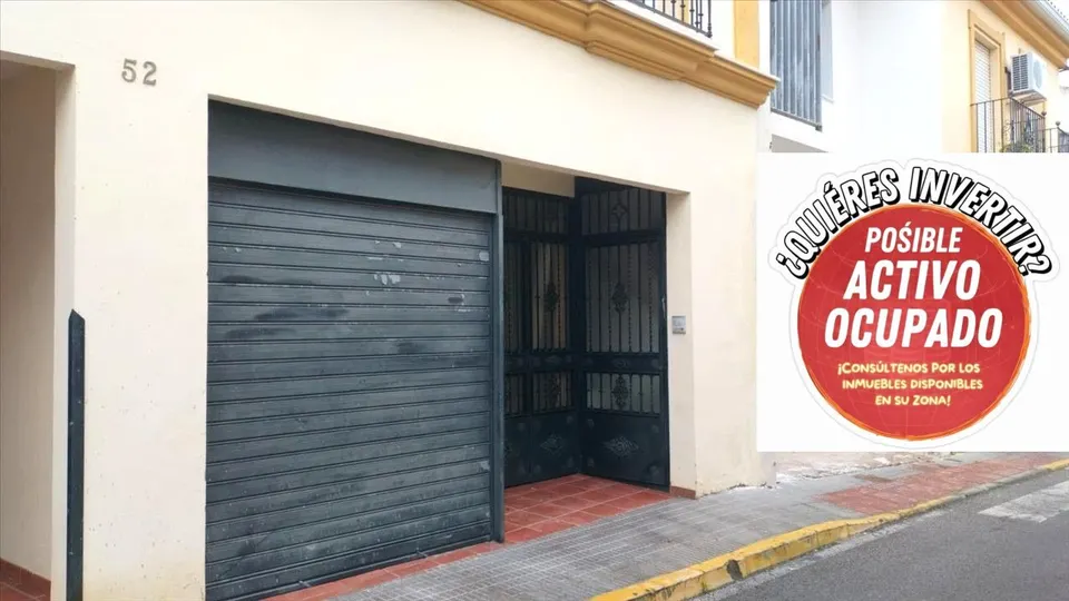 Apartamento 4 habitaciones 93m² en venta - Andalucia