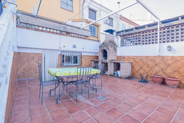 Preciosa casa en Cullar Vega — 23