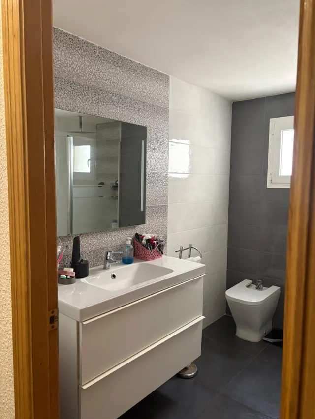 Piso 3 habitaciones 101m² en venta - Camins al Grau — 23