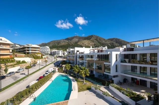 Apartamento 2 habitaciones 235m² en venta - El Higuerón — 8