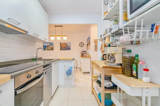Piso en Venta en Castell de Ferro — 9