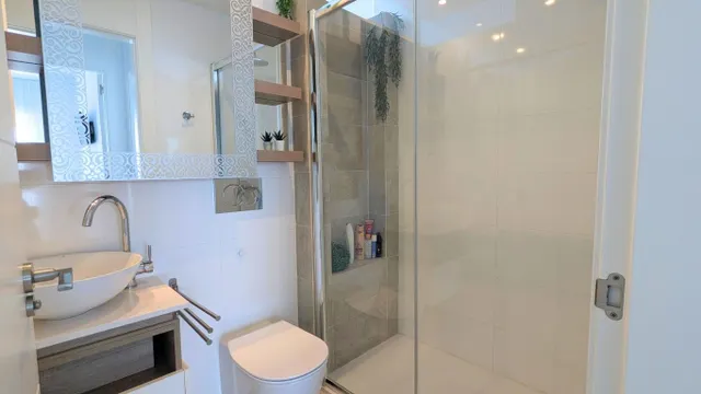 Ático 2 habitaciones 127m² en venta - Centro de la Ciudad Quesada — 14