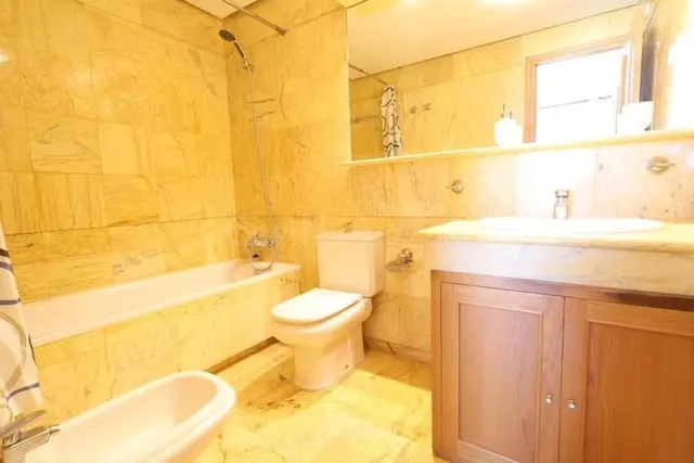 Adosado 3 habitaciones 164m² en venta - Campoamor — 5