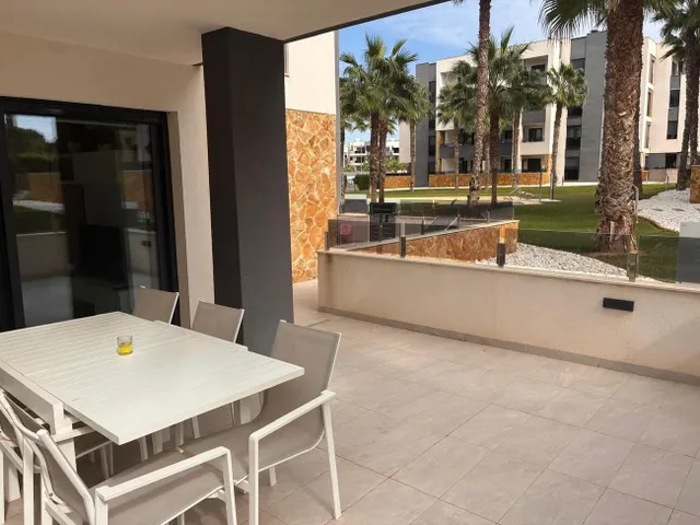 Apartamento 2 habitaciones 76m² en venta - Urbanización Perla del Mar — 22