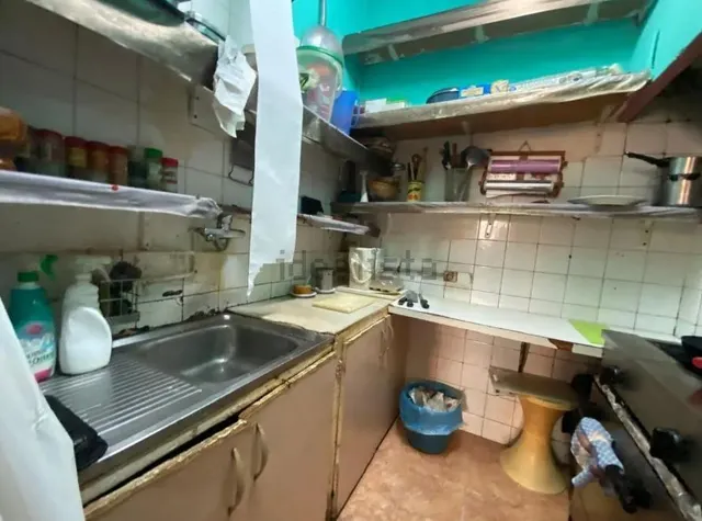 TRASPASO de bar-cafetería en funcionamiento – 10 años de trayectoria, terraza y clientela fija — 6