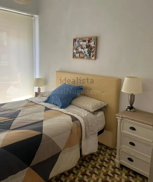 Piso 2 habitaciones 88m² en alquiler - El Pilar - foto 4