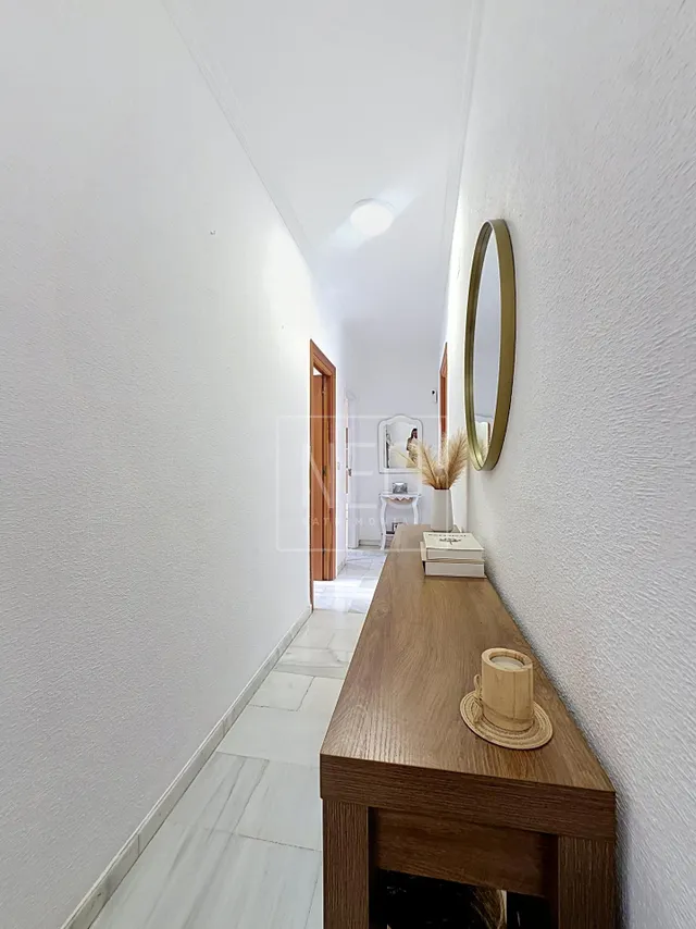 DUPLEX EN CALLE JUAN RAMÓN JIMENEZ, PULIANAS, GRANADA. — 21