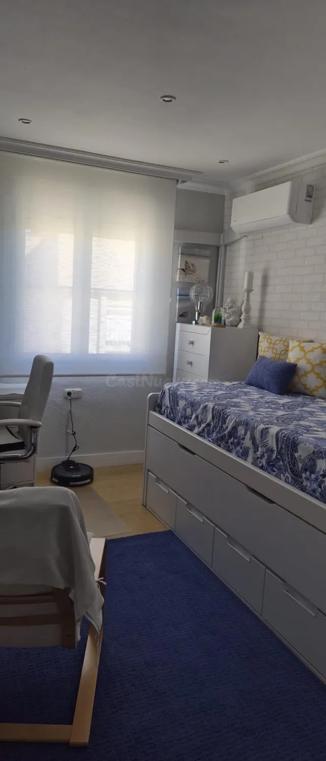Amplia vivienda con piscina en una de las mejores zonas resi - foto 5