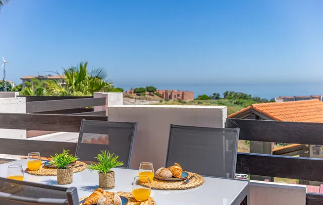 Apartamento 2 habitaciones 72m² en venta - Costa del Sol — 3