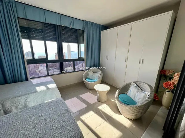 Residencial Gemelos 26 — 13