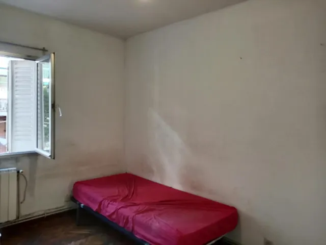 Gespain aluche-campamento, ofrece en exclusiva piso en calle ocaña — 31