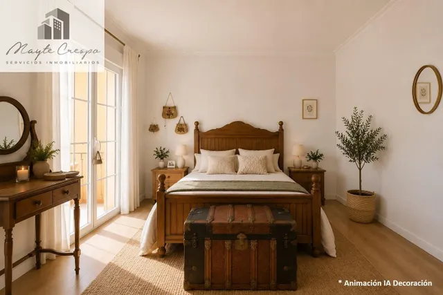 Amplio chalet en el centro de Ogíjares — 18