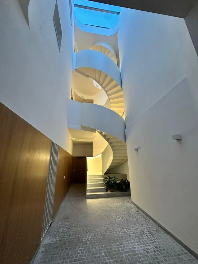 Vivienda de 2 dormitorios A ESTRENAR  calle Parras con terraza — 21