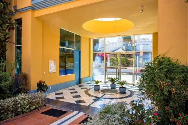 Apartamento 2 habitaciones 108m² en venta - Marbella — 25