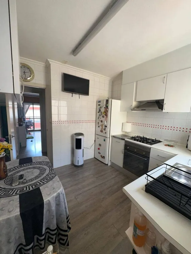 Apartamento 2 habitaciones 105m² en venta - Santiago de la ribera — 5