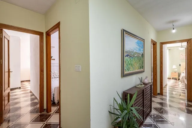 Casa en Gojar con patio de 65m — 28
