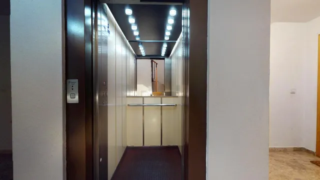 Piso de 3 dormitorios en la mejor zona de Fátima listo para entrara vivir — 11