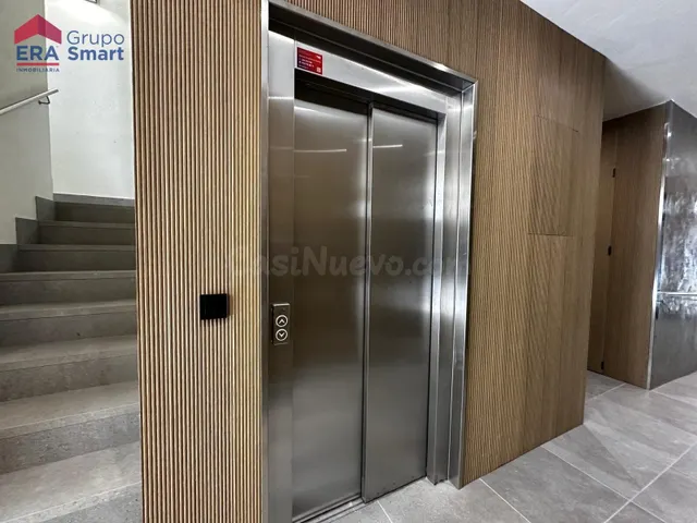 Dúplex Exclusivo con Piscina, Garaje y Terraza Privada - foto 5