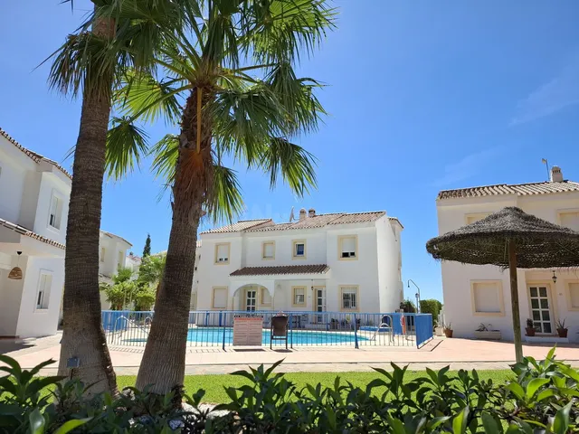Adosado 3 habitaciones 118m² en venta - Riviera del sol - foto 3
