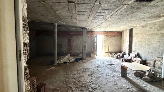 Piso 6 habitaciones 460m² en venta - Lo Pagán — 39