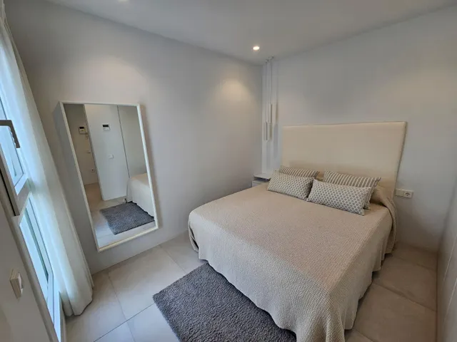 Ático de lujo frente al mar en Jávea – Diseño, confort y vistas infinitas — 28
