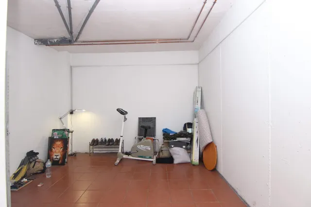 TU HOGAR EL RESIDENCIAL EL MIRADOR - ALGEZARES- ( PARQUE REGIONAL EL VALLE Y CARRASCOY) — 37