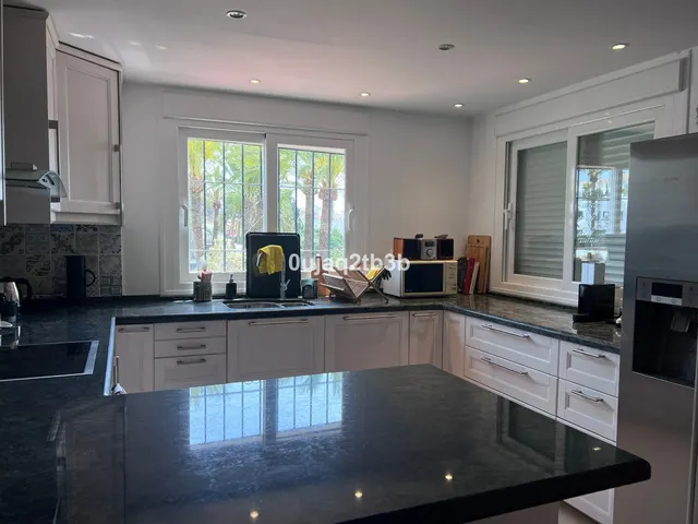 Dúplex 4 habitaciones 216m² en venta - Marbella — 6