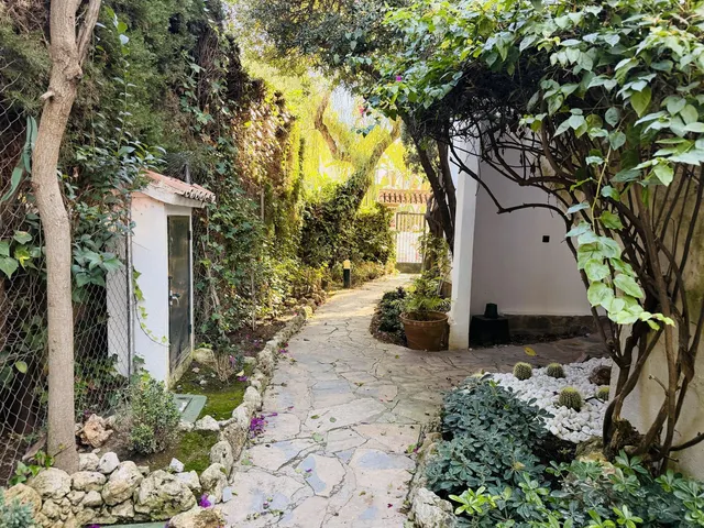 Apartamento 2 habitaciones 120m² en venta - Marbella — 26