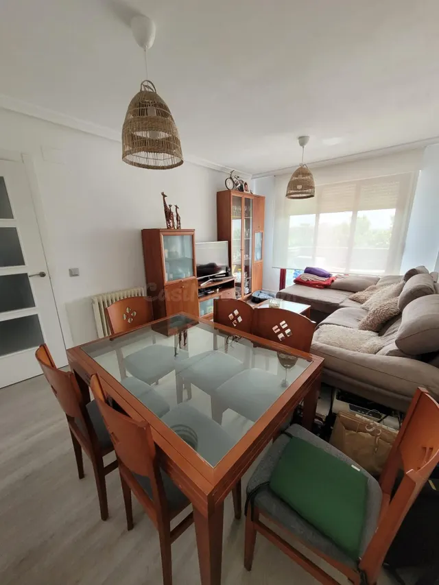 PISO EN VENTA EN EL TESO DE LOS CAÑONES, IMPECABLE - foto 5