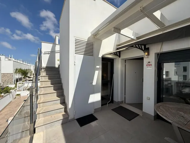 Apartamento 3 habitaciones en venta - Torre de la Horadada — 23