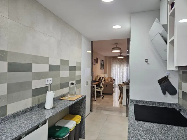 Apartamento 3 habitaciones 97m² en venta - Centro — 12