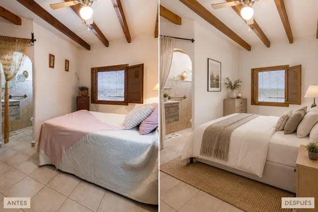 CHALET EN LOS VALIENTES — 45