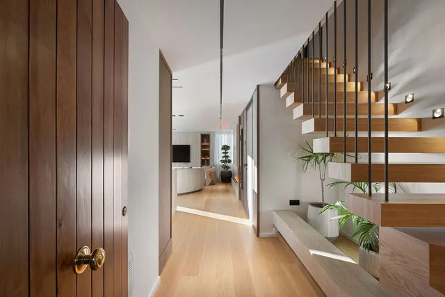 Ático Dúplex 3 habitaciones 131m² en venta - Marbella — 6