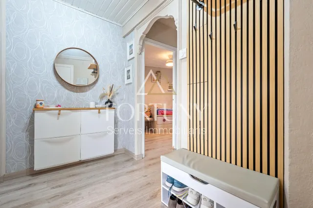 Piso en venta Av la Salle, Reus. - foto 3