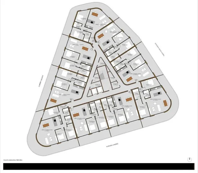 Apartamento 3 habitaciones 133m² en venta - Calpe — 18