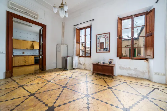 Piso dúplex en pleno centro de Porreres — 6