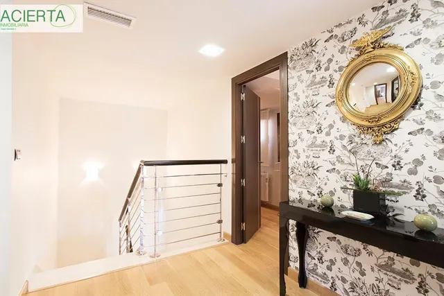 Espectacular chalet en el serrallo — 27