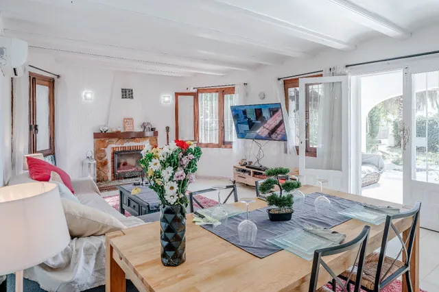 Villa 2 habitaciones 91m² en venta - Verde pino — 4