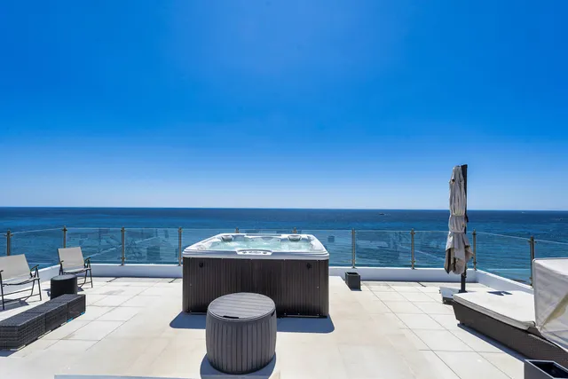 Ático 2 habitaciones 203m² en venta - Costa Del Sol — 17