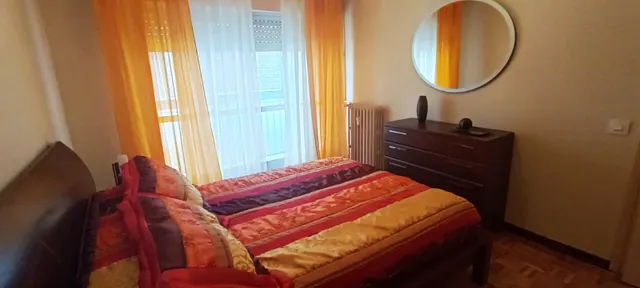VENTA DE PISO EN ZAMORA ZONA CENTRO/PEATONAL/SANTA CLARA, 4 DORMITORIOS, 2 BAÑOS, 2 GALERÍAS... — 14