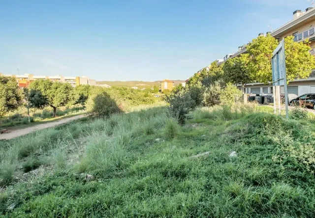 Terreno urbano para construir en venta en c. josep irla, 46, Vendrell, El, Tarragona — 13