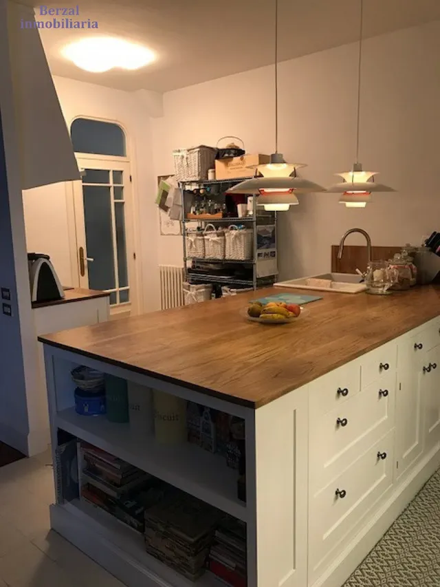 Vivienda singular en el centro de Logroño — 7