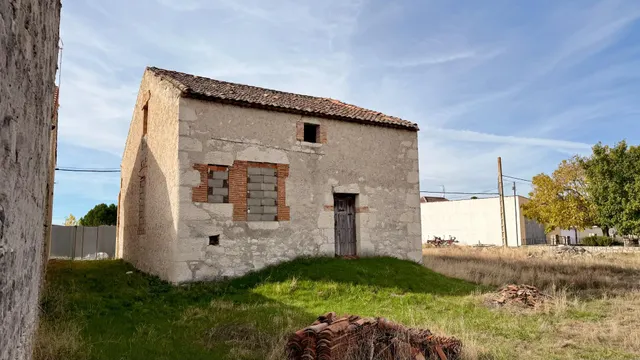 Casa en Venta en Calle Luis Minguela, 9, Frumales. Ref:2137 — 11
