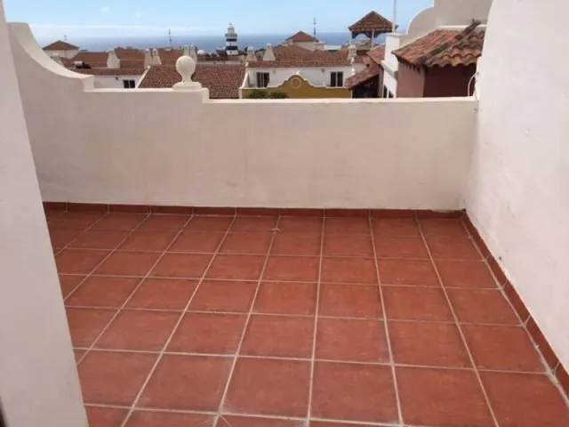 adosado en Jardin Botanico, Adeje — 4