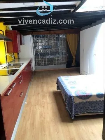 Loft en pleno centro — 10