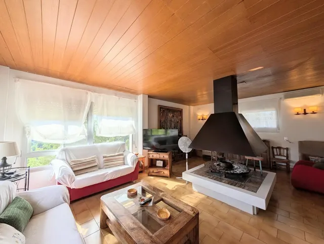 Oportunidad, en venta magnífico chalet en Cocentaina. — 25