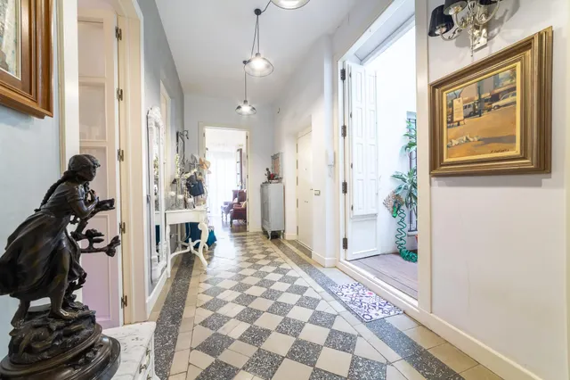 VIVIENDA CON PISCINA PRIVADA CLIMATIZADA Y TERRAZA — 10