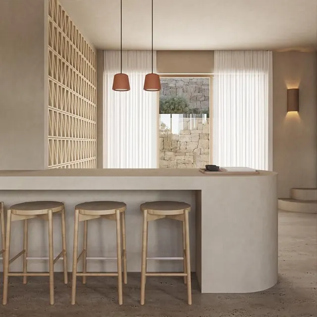 Villa 4 habitaciones 785m² en venta - Altea Hills — 14